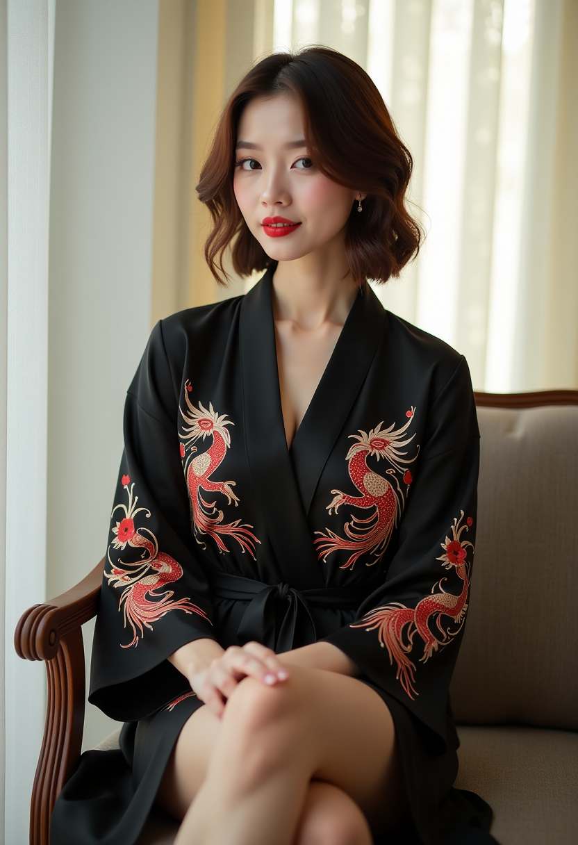 闪婚老公是隐藏首富 剧照